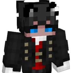 I_am_MoonMan Minecraft avatar bust