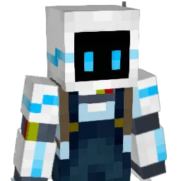 I_am_Shannon Minecraft avatar bust