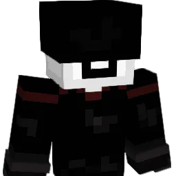 I_am_Sinox's Minecraft skin