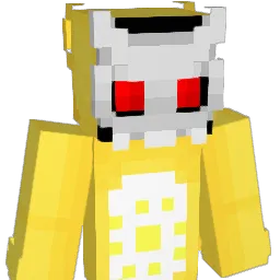 I_am_a_Karebear Minecraft avatar bust