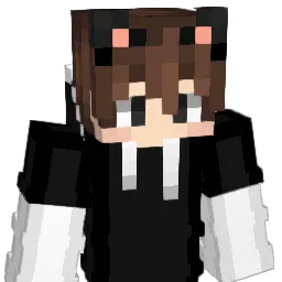 I_am_a_Protista Minecraft avatar bust