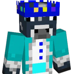 I_am_a_boy Minecraft avatar bust