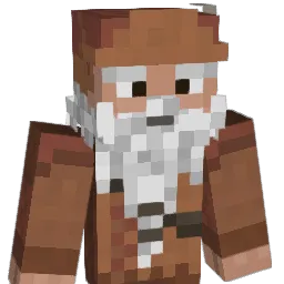 I_am_cat Minecraft avatar bust