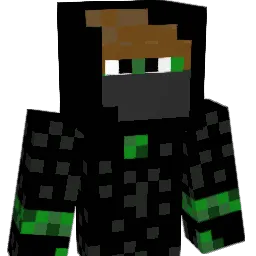 I_am_the_real_L Minecraft avatar bust