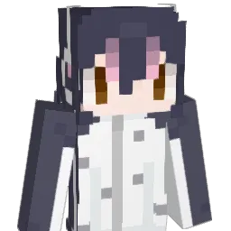 I_am_you_know Minecraft avatar bust