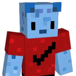 I_cant_hear_you_ Minecraft avatar bust