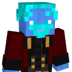 I_creativ_I's Minecraft skin