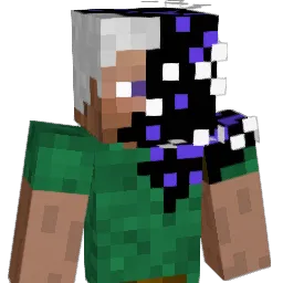 I_diplomat13 Minecraft avatar bust
