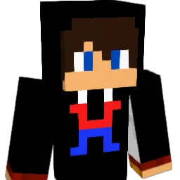 I_drive_a_Honda Minecraft avatar bust