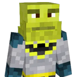 I_eat_pineapples Minecraft avatar bust