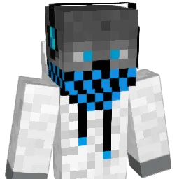 I_fai9al_I Minecraft avatar bust