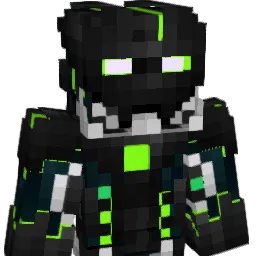 I_from_taiwan Minecraft avatar bust