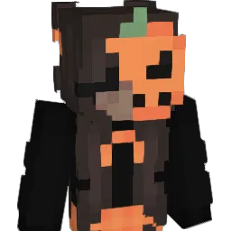 I_gtk Minecraft avatar bust