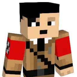 I_hate_sloths Minecraft avatar bust