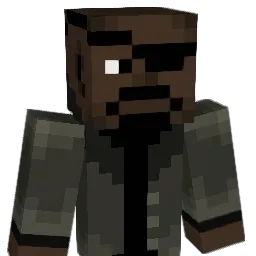 I_hate_spam's Minecraft skin