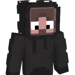 I_invited_lag Minecraft avatar bust