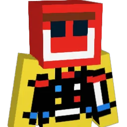 I_jiggel_you Minecraft avatar bust