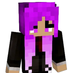 I_kyrie Minecraft avatar bust