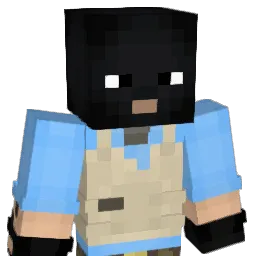 I_l's Minecraft skin