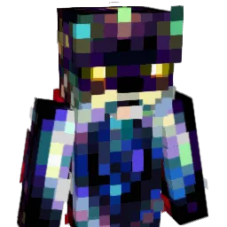 I_like_DOGS_____ Minecraft avatar bust