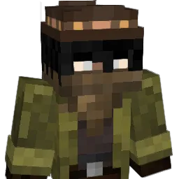 I_like_chips Minecraft avatar bust