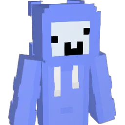 I_likes_sullyoon Minecraft avatar bust