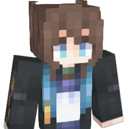 I_lost_my_flp Minecraft avatar bust