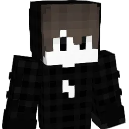 I_love_NewZ Minecraft avatar bust