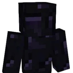 I_love_doughnuts Minecraft avatar bust