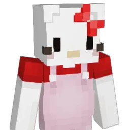 I_love_gremlins Minecraft avatar bust
