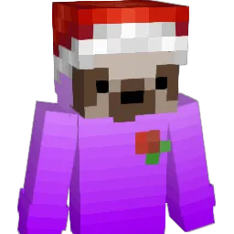I_love_slothss Minecraft avatar bust