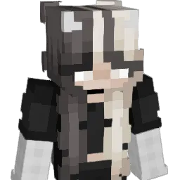 I_lovesleep Minecraft avatar bust