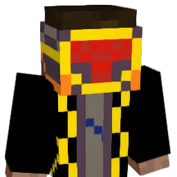 I_no_pidor Minecraft avatar bust