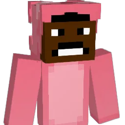 I_nut_bubbles Minecraft avatar bust