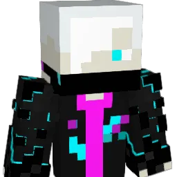 I_o_n_z Minecraft avatar bust