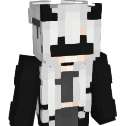 I_owl Minecraft avatar bust
