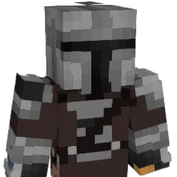 I_reline Minecraft avatar bust
