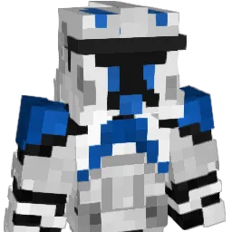 I_use_hax Minecraft avatar bust