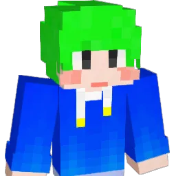 I_yeon's Minecraft skin