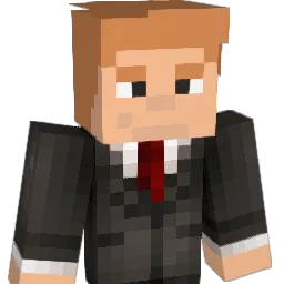IaMDreamJr's Minecraft skin