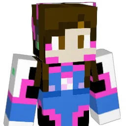 IaM_PiGGy's Minecraft skin