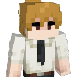 Ia_creatura Minecraft avatar bust