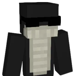 Iaan_'s Minecraft skin