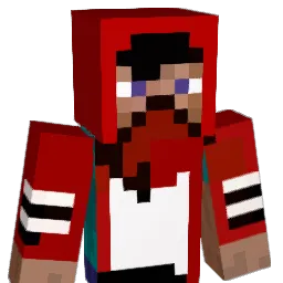 Iacob_Nocob Minecraft avatar bust