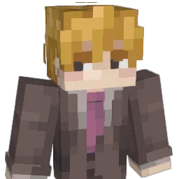 Iago27MC Minecraft avatar bust