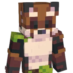 IagoSilva Minecraft avatar bust