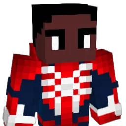 IagodGamer's Minecraft skin