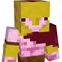 IainTheEpicGamer Minecraft avatar bust