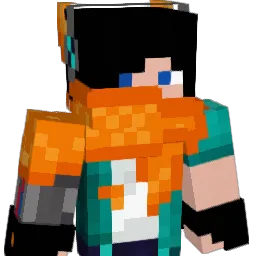 Ialo01's Minecraft skin