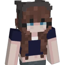 IamAMonkeyEateR Minecraft avatar bust